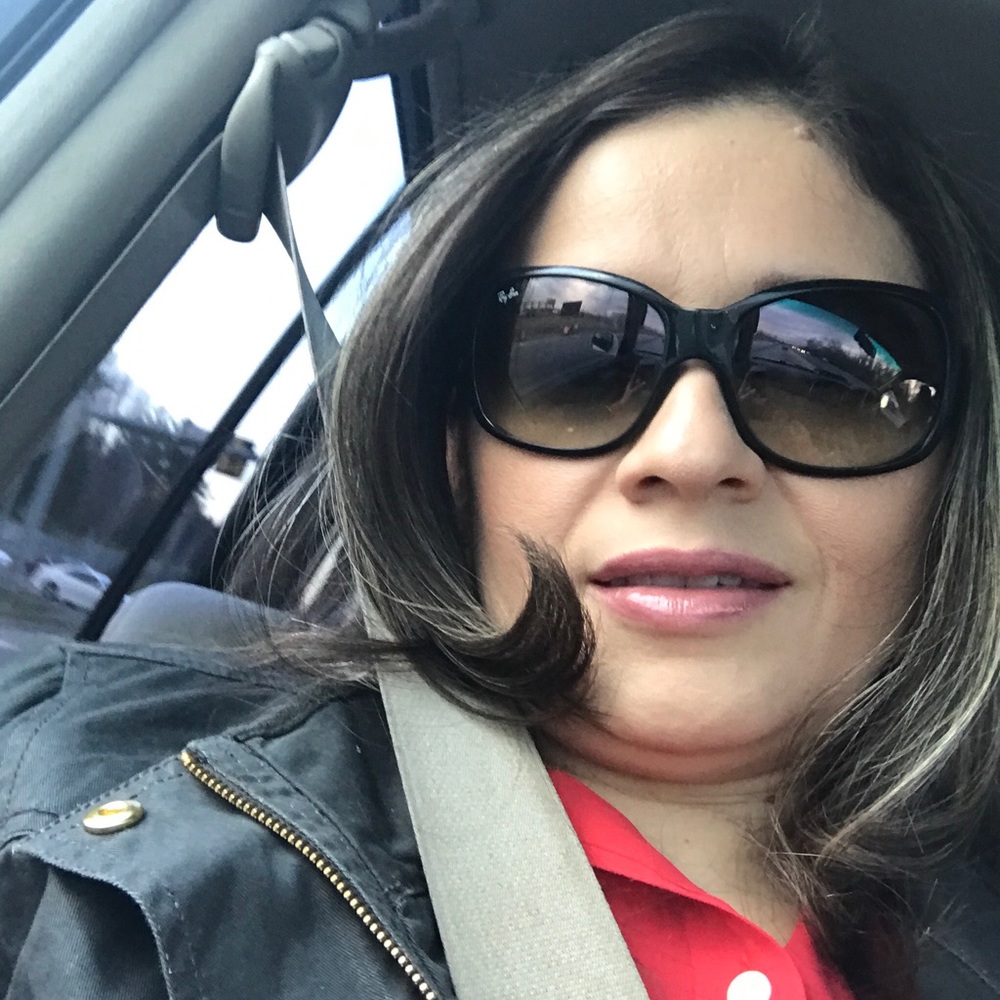 Meet your Posher, Nerys